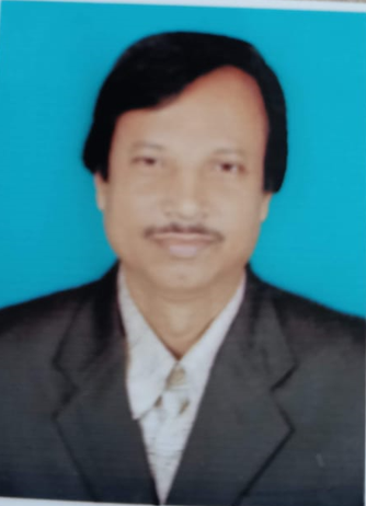 Tapan Kumar Biswas